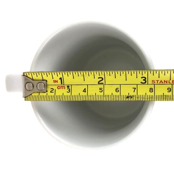 Hearst Castle San Simeon California Tourist Souvenir Coffee Cup Mug Neptune Pool - Picture 9 of 12